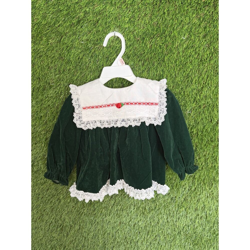 boutique kids dress
